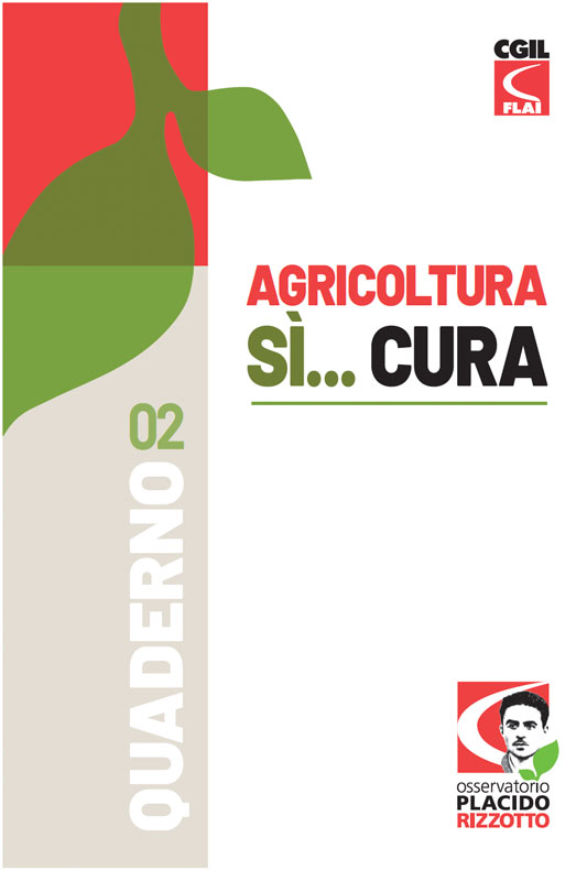 Quaderno 02 – “Agricoltura Sì…Cura”