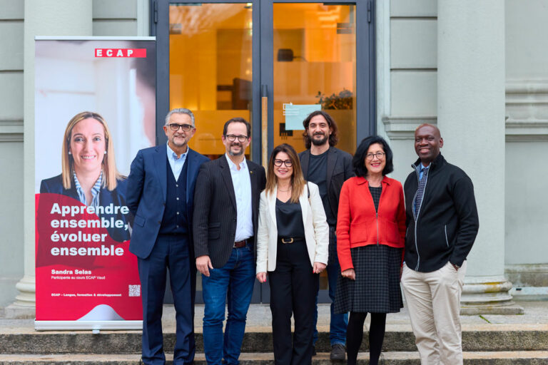 Insieme per studiare e combattere lo sfruttamento nell’agricoltura italiana e svizzera: siglata l’intesa tra Osservatorio Placido Rizzotto ed Ecap